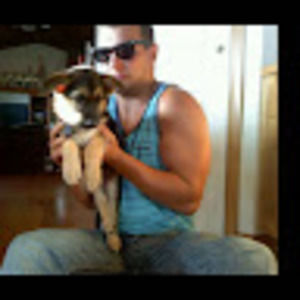 Meet your Posher, Steven